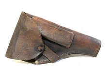 Ancien holster retrouvé d'occasion  Giromagny