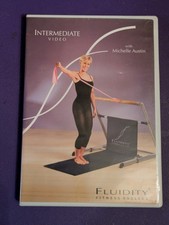 Intermediate video michelle for sale  Pittsburgh