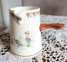 Antike sarreguemines kakaokann gebraucht kaufen Antike sarreguemines kakaokann gebraucht kaufen  Dorsten