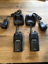Icom f4029 sdr for sale  LEYLAND