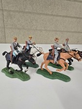 Britains swoppets confederate for sale  TROWBRIDGE