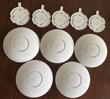 Lot ubiquiti unifi for sale  Warren