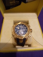 Montre invicta reserve d'occasion  Le Pré-Saint-Gervais