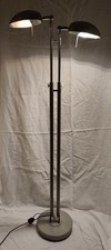 Lampadaire double vintage d'occasion  Paris XIII