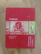 latein cursus gebraucht kaufen latein cursus gebraucht kaufen Düsseldorf