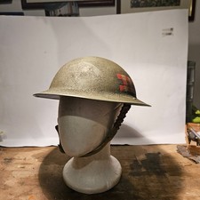 Elmetto brodie mk2 usato Elmetto brodie mk2 usato  Carrara