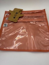 Peach travel organizer for sale  Davenport