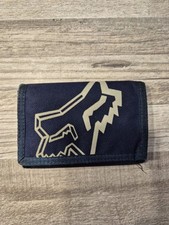 Fox racing wallet for sale  SCUNTHORPE