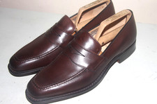 Church hertford loafers for sale  LONDON
