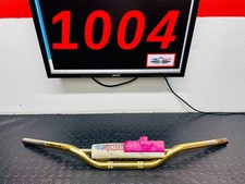 Manubrio oro dominator usato Manubrio oro dominator usato  Val Masino