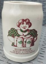 Boccale birra riegele usato  Bozen
