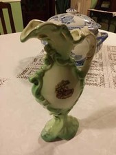 Vaso finissima porcellana usato  San Giovanni la Punta