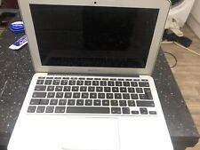 Macbook air a1465 for sale  TAUNTON