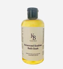 Advanced scabies bath for sale  BOGNOR REGIS
