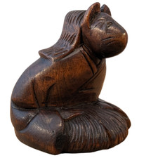 Antique japanese wood for sale  Port Hueneme