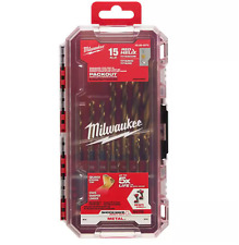 Milwaukee 4670 shockwave for sale  Rogers