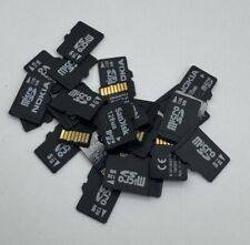 Memory card job for sale  LEICESTER