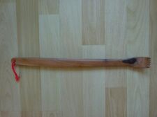 Rückenkratzer holz massagesta gebraucht kaufen  Freiburg im Breisgau