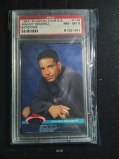 1992 draft pick d'occasion  Expédié en Belgium