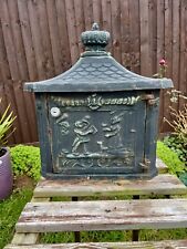 Vintage cast iron for sale  TAUNTON