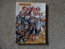 Warhammer historical english for sale  LLANELLI