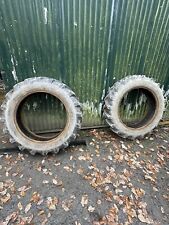 11.2 tyres massey for sale  LLANDRINDOD WELLS