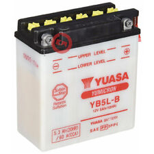 Batteria originale yuasa usato  San Marco Evangelista