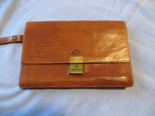 Golden head handgelenktasche gebraucht kaufen  Hamburg