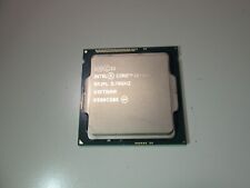 Procesador/CPU de doble núcleo Intel Core i3 SR1PL i3-4170 3,70 GHz 1150 comprar usado  Enviando para Brazil
