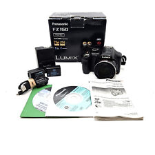 panasonic lumix fz150 d'occasion  Expédié en Belgium