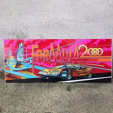 Plaque jeux arcade d'occasion  Clermont-Ferrand-
