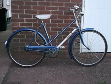 Ladies vintage phillips for sale  EXETER