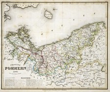 Pommern provinz riginal gebraucht kaufen  Deutschland