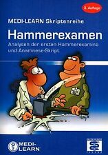 Medi learn skriptenreihe gebraucht kaufen  Berlin