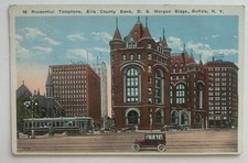 Postcard buffalo prudential for sale  Tappan