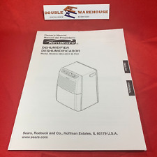 Kenmore dehumidifier model for sale  Glenside