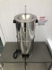 Burco portable sink. for sale  BIRMINGHAM