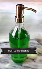 Soap pump dispenser for sale  Charlotte