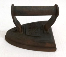 Heavy english antique for sale  CONSETT