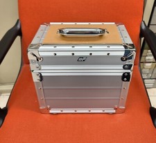 Bauletto alluminio acc usato  Saronno