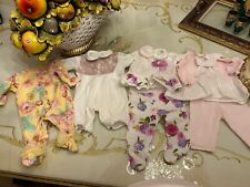 Body tutine neonata usato  Gela