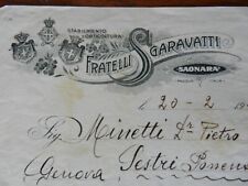 20152 padova saonara usato  Genova
