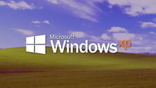 Licence WINDOWS XP Home Edition  + 1 copie du CD D'installation Français na sprzedaż  Wysyłka do Poland