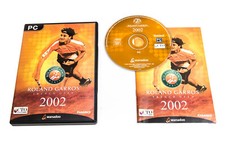 Gioco roland garros usato  Torino