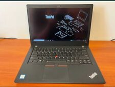 Używany, lenovo thinkpad t480 na sprzedaż  PL