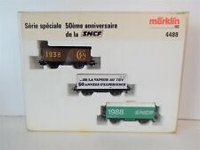 Marklin hamo coffret d'occasion  Fleurance
