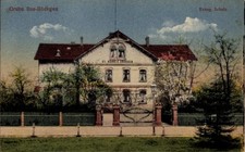 Grube ilse bückgen gebraucht kaufen  Berlin