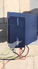 Power inverter for sale  BASINGSTOKE