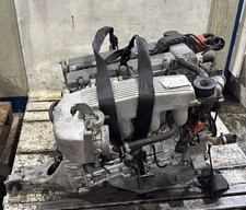 Motore semicompleto per usato  Italia