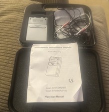 Tech med 6010 for sale  Wellington